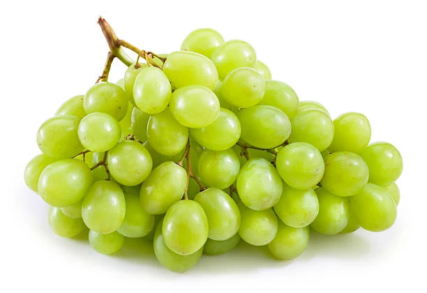 GRAPES GREEN (250gm)