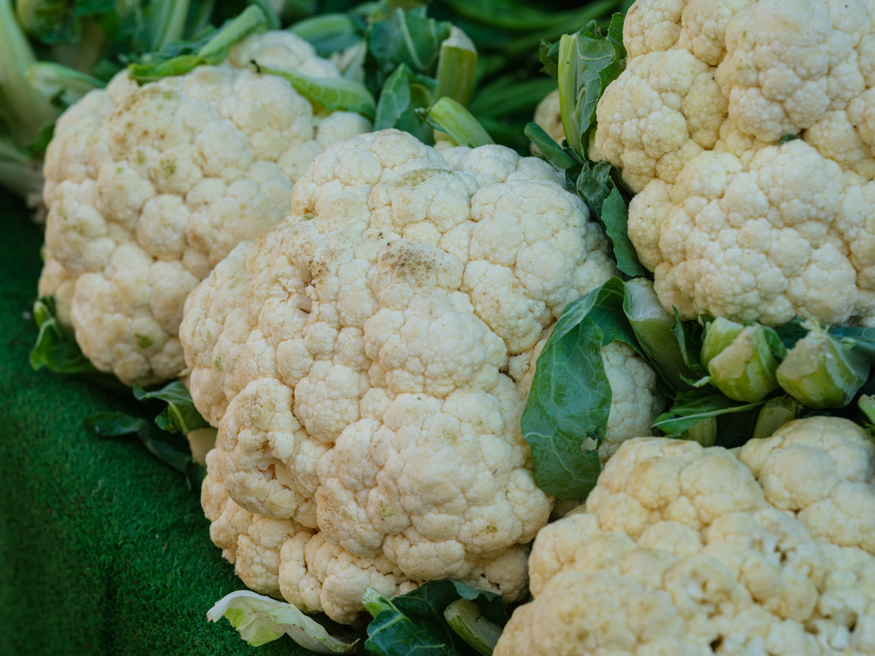CAULIFLOWER GOBHI (500gm)